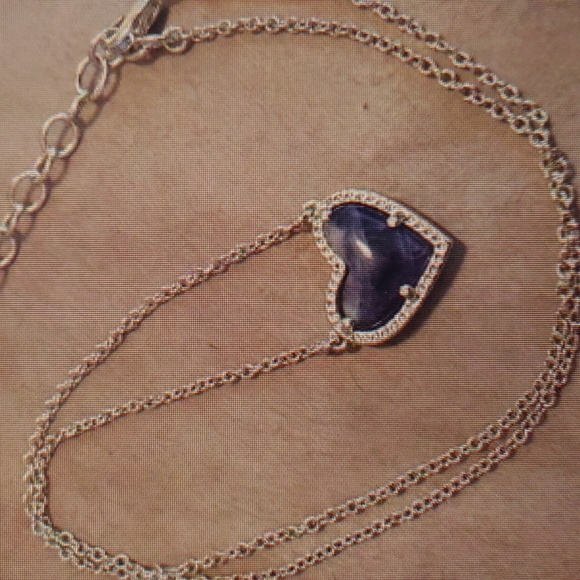 Kendra Scott Jewelry - Kendra scott necklace